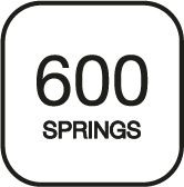 600 springs