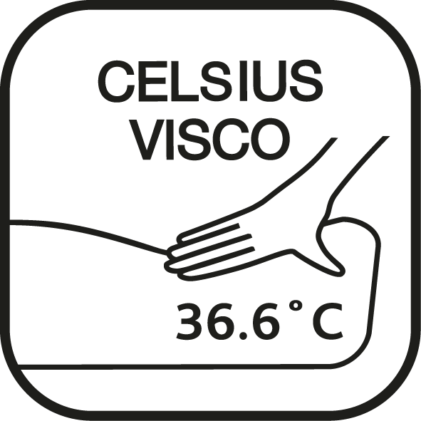CelsiusVisco