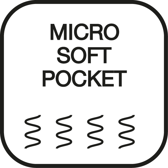 Micro Soft Pocket