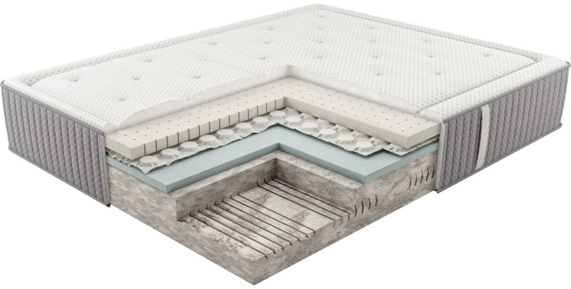 Figaro English Breakfast